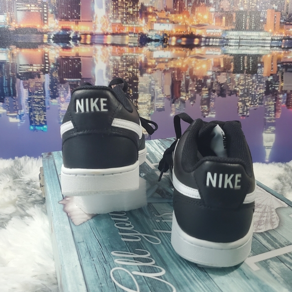 Nike Court Vision LO - Picture 6 of 13